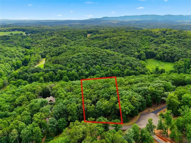 Lot 11 Weeks Dr., Ellijay, Georgia 30540