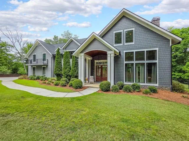 5.36 Acres!