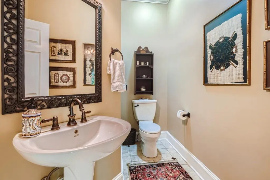 2035 River North Parkway, Atlanta, Georgia 30328, 5 Bedrooms Bedrooms, ,5 BathroomsBathrooms,Residential,Sold,2035 River North Parkway,7115367