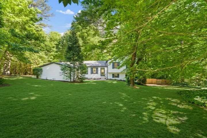 3000 White Hurst, Marietta, Georgia 30068