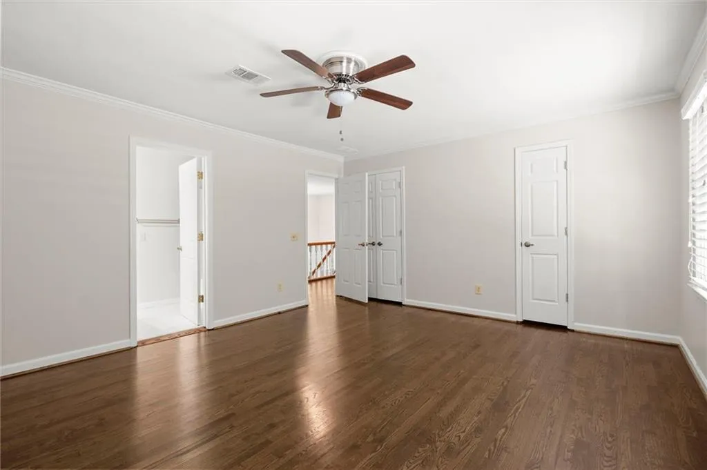 9335 Huntcliff Trace, Atlanta, Georgia 30350, 5 Bedrooms Bedrooms, ,5 BathroomsBathrooms,Residential,For Sale,9335 Huntcliff Trace,7744397