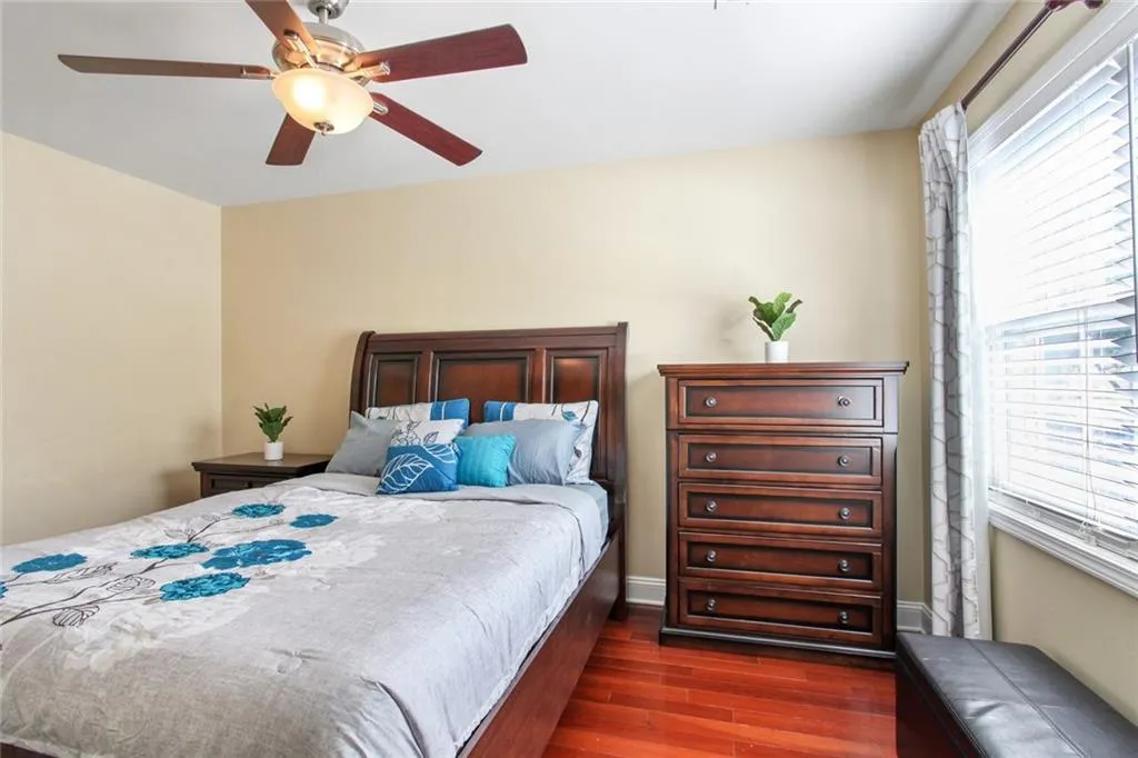 310 Winding River Drive Unit B, Sandy Springs, Georgia 30350, 3 Bedrooms Bedrooms, ,2 BathroomsBathrooms,Residential,Sold,310 Winding River Drive Unit B,6914531