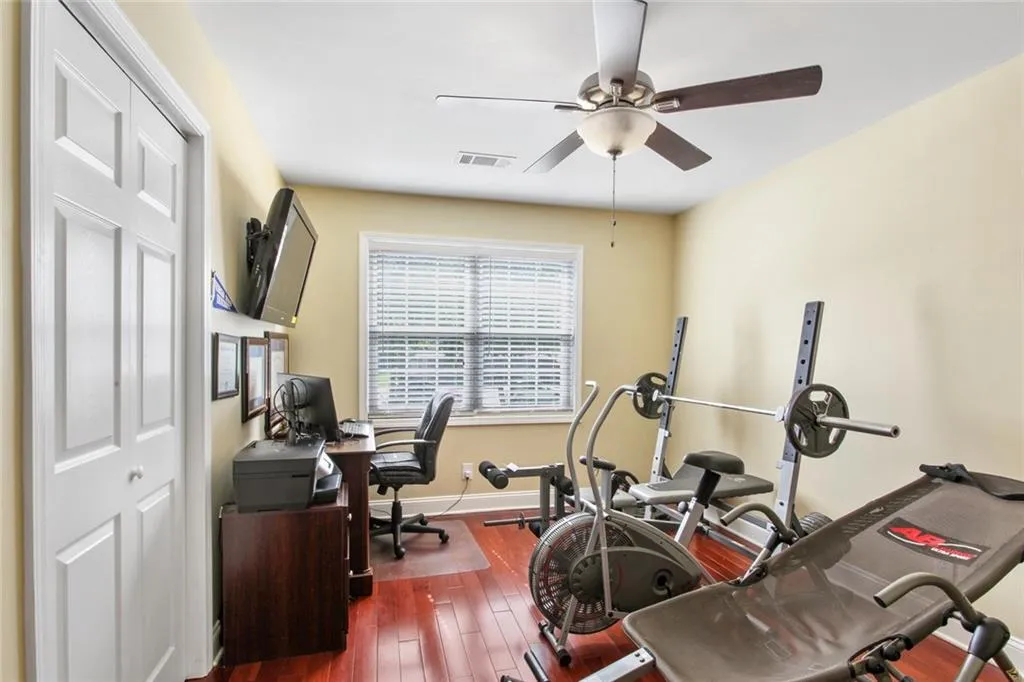 310 Winding River Drive Unit B, Sandy Springs, Georgia 30350, 3 Bedrooms Bedrooms, ,2 BathroomsBathrooms,Residential,Sold,310 Winding River Drive Unit B,6914531