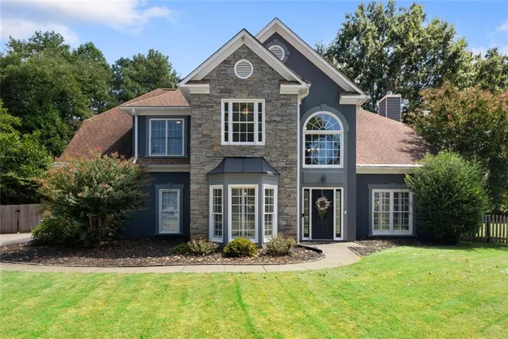 6280 Clear Spring Lane, Flowery Branch, Georgia 30542