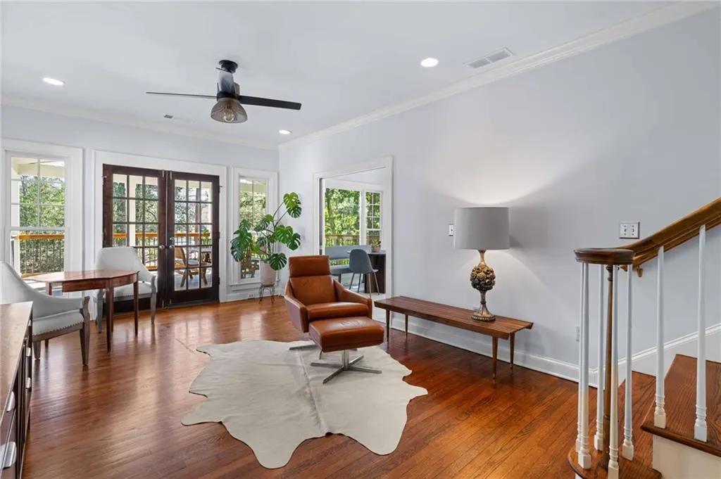 183 E Wesley Road Ne, Atlanta, Georgia 30305, 3 Bedrooms Bedrooms, 0 ,3 BathroomsBathrooms,Residential,For Sale,183 E Wesley Road Ne,7730943