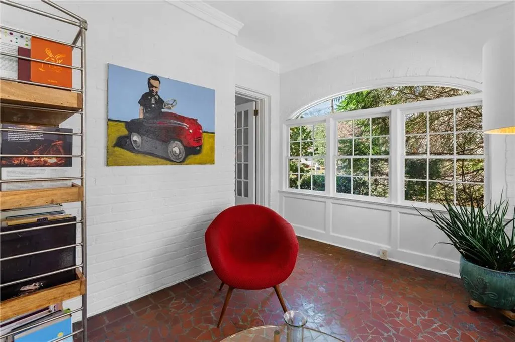 183 E Wesley Road Ne, Atlanta, Georgia 30305, 3 Bedrooms Bedrooms, 0 ,3 BathroomsBathrooms,Residential,For Sale,183 E Wesley Road Ne,7730943