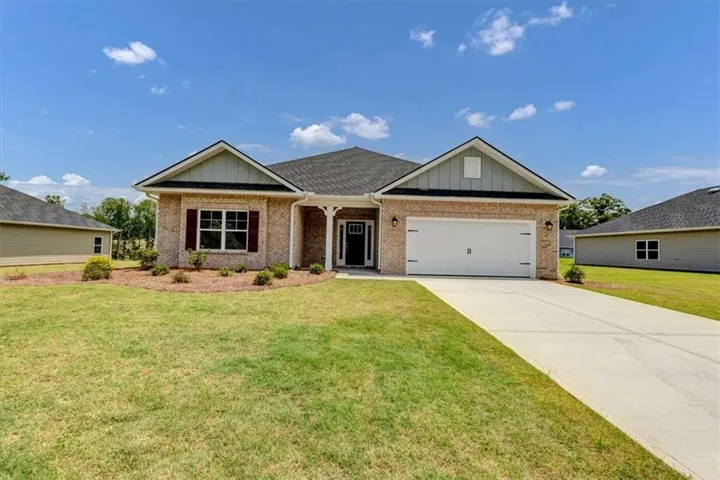 321 Angela Avenue, Bowdon, Georgia 30108