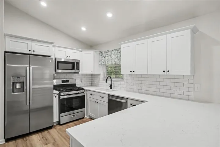 2426 Woodland Drive Nw, Kennesaw, Georgia 30152
