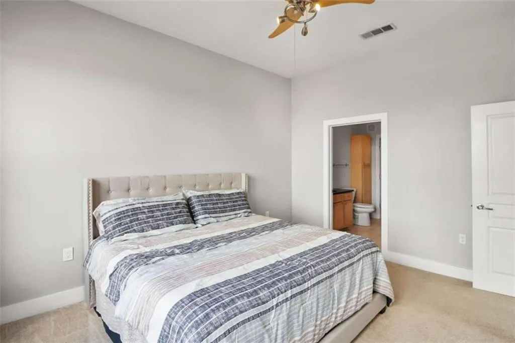 799 Hammond Drive NE Unit 421, Sandy Springs, Georgia 30328, 2 Bedrooms Bedrooms, ,2 BathroomsBathrooms,Residential,Sold,799 Hammond Drive NE Unit 421,7356759