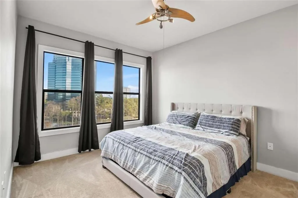 799 Hammond Drive NE Unit 421, Sandy Springs, Georgia 30328, 2 Bedrooms Bedrooms, ,2 BathroomsBathrooms,Residential,Sold,799 Hammond Drive NE Unit 421,7356759