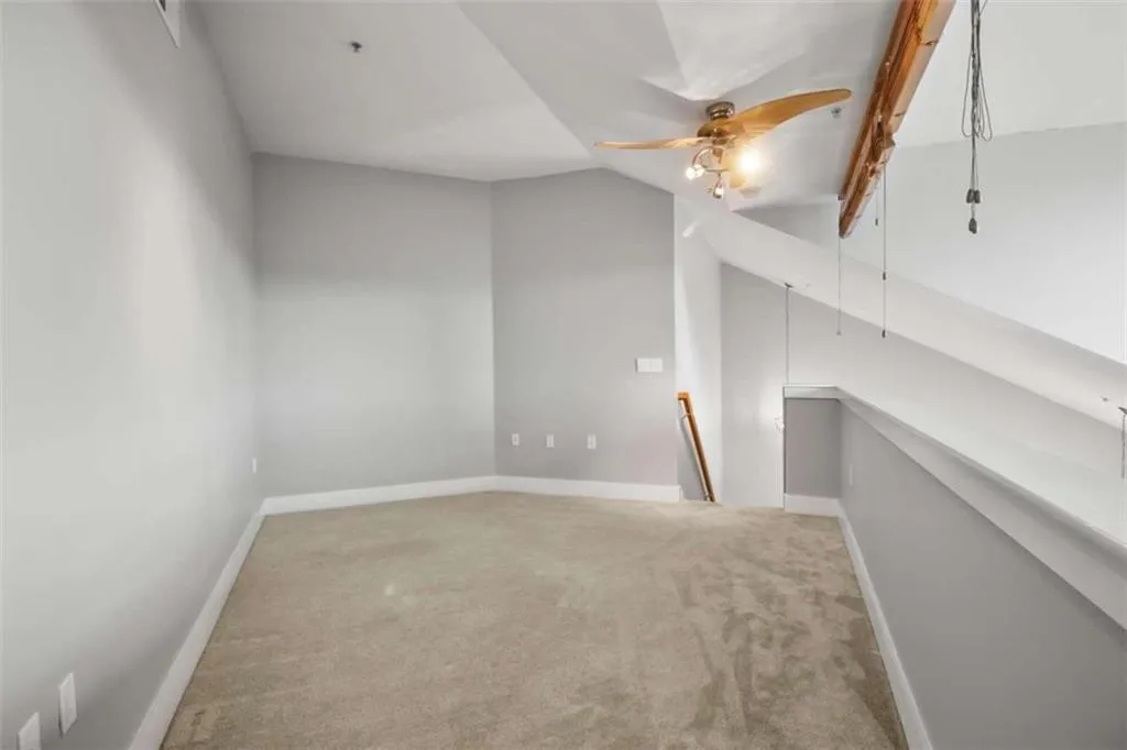 799 Hammond Drive NE Unit 421, Sandy Springs, Georgia 30328, 2 Bedrooms Bedrooms, ,2 BathroomsBathrooms,Residential,Sold,799 Hammond Drive NE Unit 421,7356759