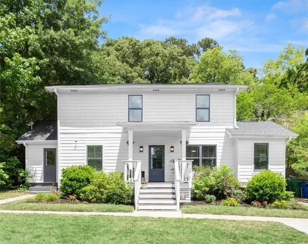 1376 Smith Street Se, Atlanta, Georgia 30316