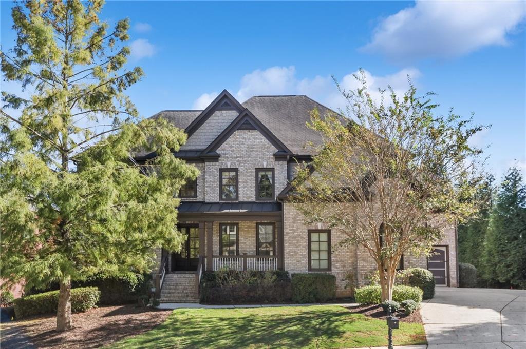 3927 Dahlwiny Court, Sandy Springs, Georgia 30350, 5 Bedrooms Bedrooms, ,5 BathroomsBathrooms,Residential,Sold,3927 Dahlwiny Court,7291171