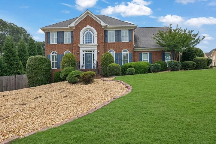 1400 Blyth Walk, Snellville, Georgia 30078