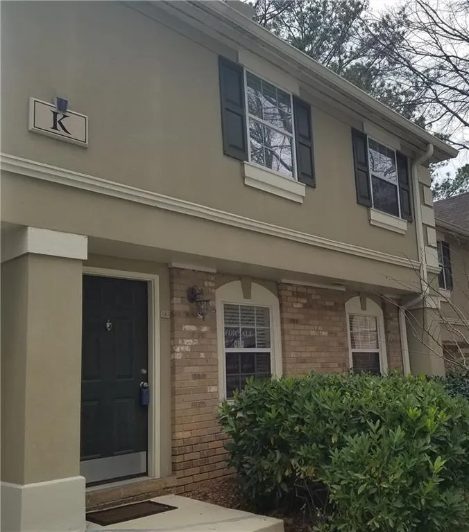 6900 Roswell Road Unit K4, Atlanta, Georgia 30328, 3 Bedrooms Bedrooms, ,2 BathroomsBathrooms,Residential,Sold,6900 Roswell Road Unit K4,6687594