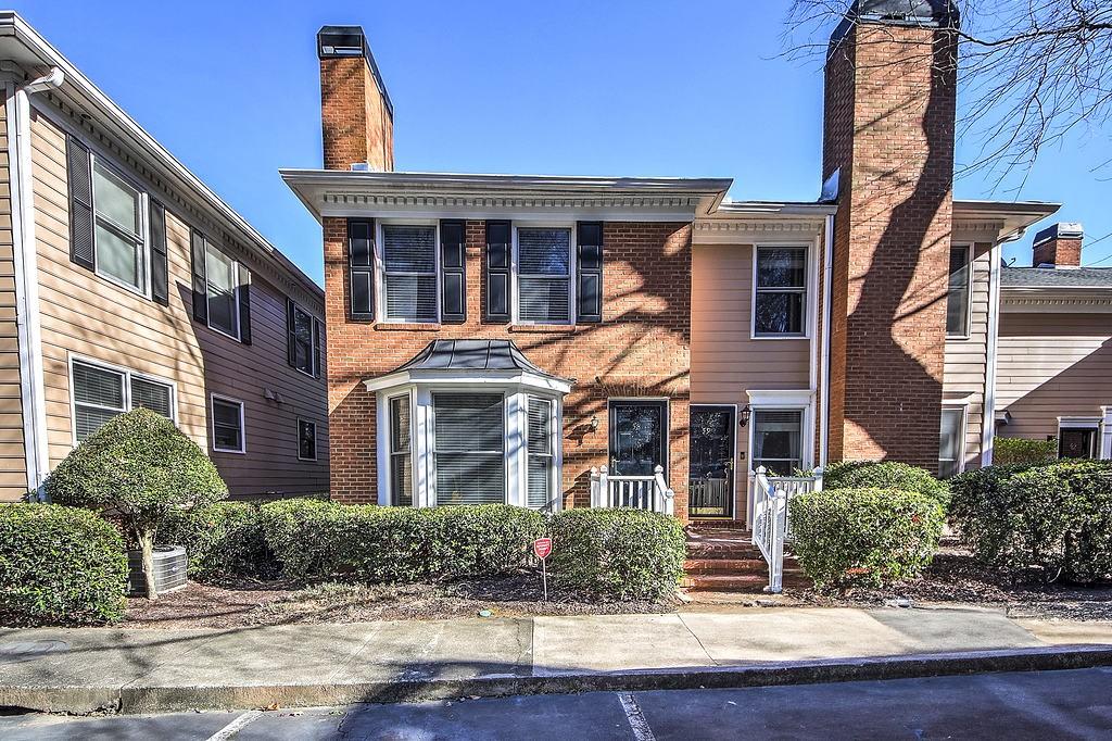 7500 Roswell Road, Sandy Springs, Georgia 30350, 2 Bedrooms Bedrooms, ,2 BathroomsBathrooms,Residential,Sold,7500 Roswell Road,7319784