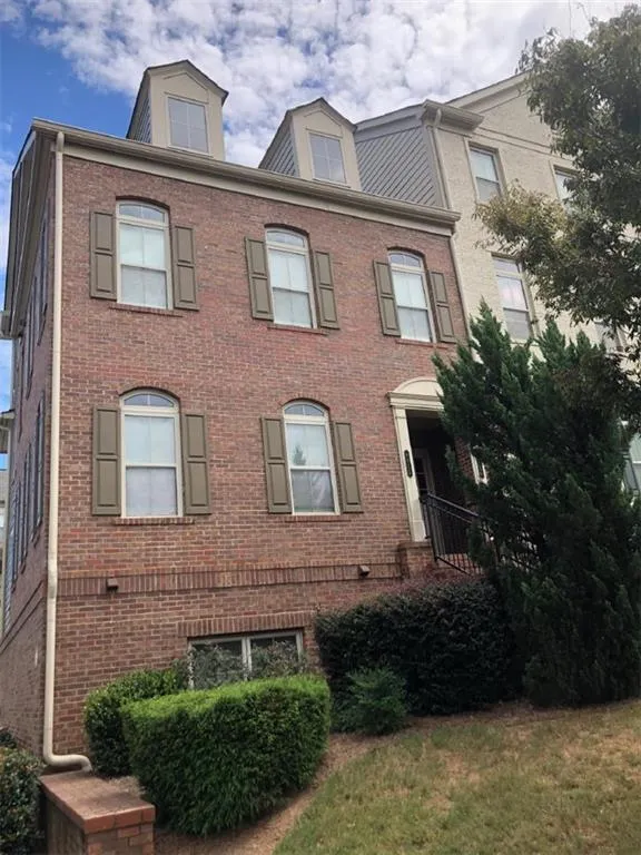 6422 Paulson Place, Atlanta, Georgia 30328, 2 Bedrooms Bedrooms, ,2 BathroomsBathrooms,Residential,Sold,6422 Paulson Place,6068243