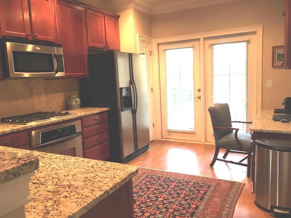 6422 Paulson Place, Atlanta, Georgia 30328, 2 Bedrooms Bedrooms, ,2 BathroomsBathrooms,Residential,Sold,6422 Paulson Place,6068243