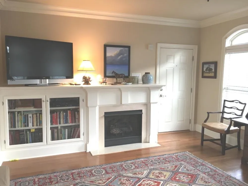 6422 Paulson Place, Atlanta, Georgia 30328, 2 Bedrooms Bedrooms, ,2 BathroomsBathrooms,Residential,Sold,6422 Paulson Place,6068243