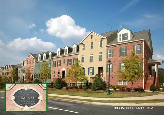 6422 Paulson Place, Atlanta, Georgia 30328, 2 Bedrooms Bedrooms, ,2 BathroomsBathrooms,Residential,Sold,6422 Paulson Place,6068243