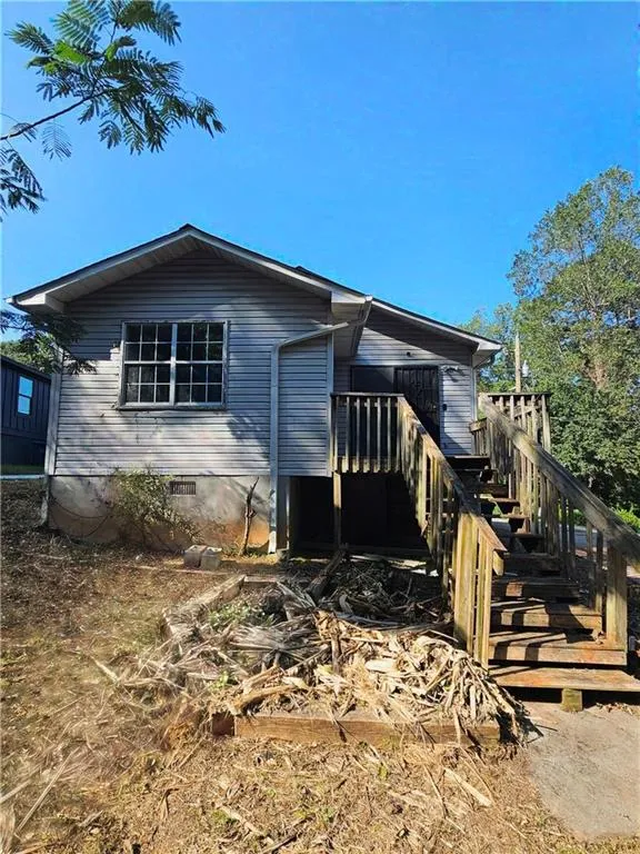 1700 North Avenue Nw, Atlanta, Georgia 30318, 3 Bedrooms Bedrooms, ,2 BathroomsBathrooms,Residential,For Sale,1700 North Avenue Nw,7644232
