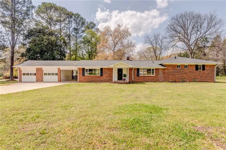 207 John Phillips Road, Cedartown, Georgia 30125