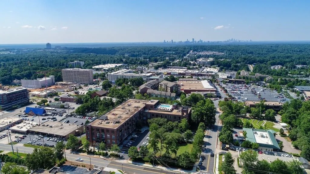 6105 Blue Stone Road Unit 306, Sandy Springs, Georgia 30328, 2 Bedrooms Bedrooms, ,2 BathroomsBathrooms,Residential,Sold,6105 Blue Stone Road Unit 306,6619304