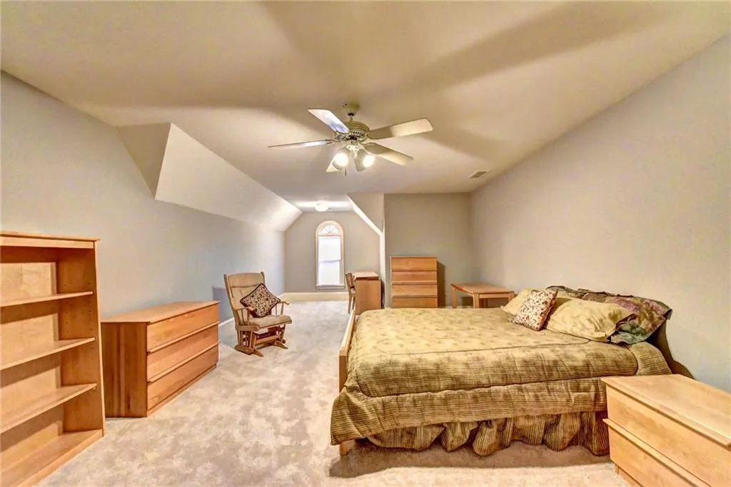 3395 Spalding Drive, Atlanta, Georgia 30350, 5 Bedrooms Bedrooms, ,4 BathroomsBathrooms,Residential,Sold,3395 Spalding Drive,6661853