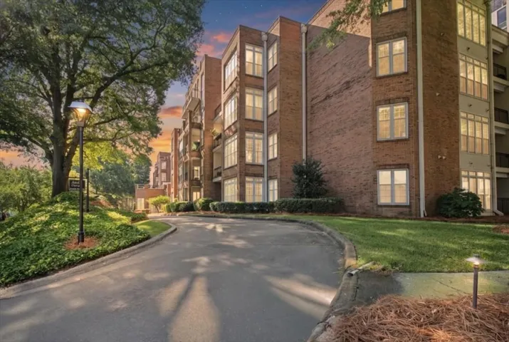 175 15th Street Ne Unit 208, Atlanta, Georgia 30309