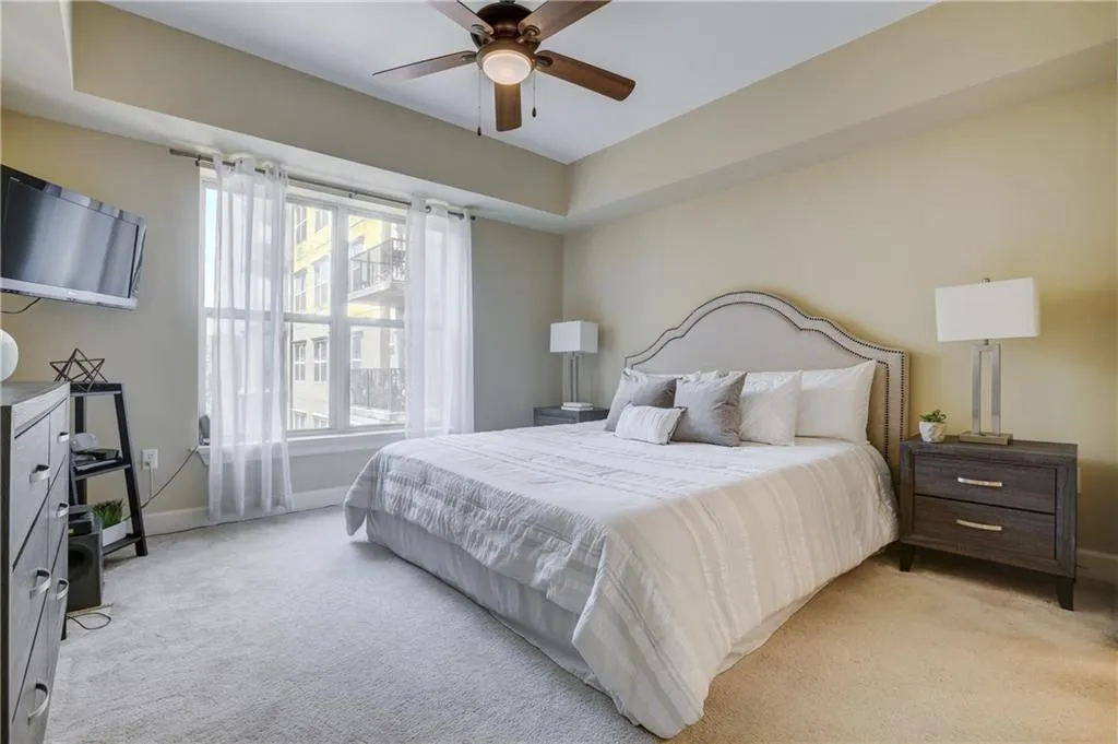 200 River Vista Drive Unit 535, Atlanta, Georgia 30339, 2 Bedrooms Bedrooms, ,2 BathroomsBathrooms,Residential,Sold,200 River Vista Drive Unit 535,6058299