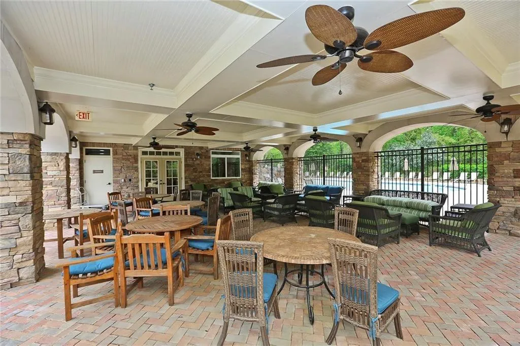 200 River Vista Drive Unit 535, Atlanta, Georgia 30339, 2 Bedrooms Bedrooms, ,2 BathroomsBathrooms,Residential,Sold,200 River Vista Drive Unit 535,6058299