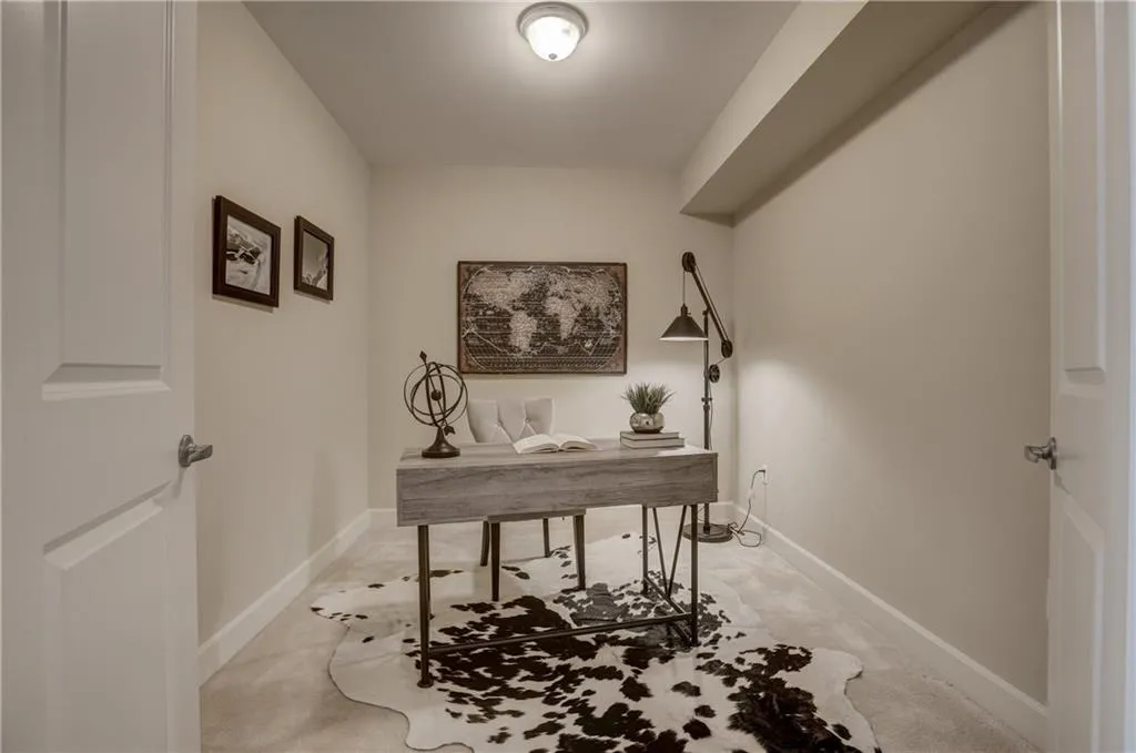 200 River Vista Drive Unit 535, Atlanta, Georgia 30339, 2 Bedrooms Bedrooms, ,2 BathroomsBathrooms,Residential,Sold,200 River Vista Drive Unit 535,6058299