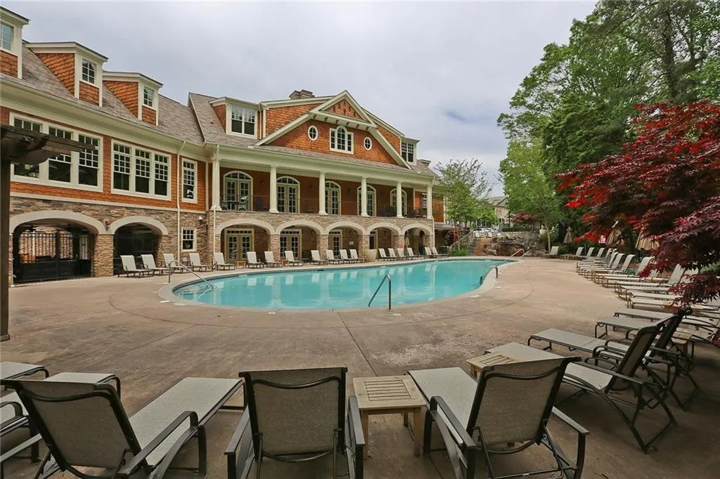 200 River Vista Drive Unit 535, Atlanta, Georgia 30339, 2 Bedrooms Bedrooms, ,2 BathroomsBathrooms,Residential,Sold,200 River Vista Drive Unit 535,6058299