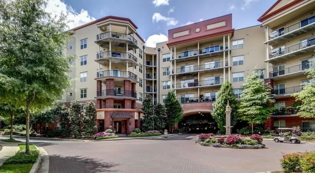 200 River Vista Drive Unit 535, Atlanta, Georgia 30339, 2 Bedrooms Bedrooms, ,2 BathroomsBathrooms,Residential,Sold,200 River Vista Drive Unit 535,6058299