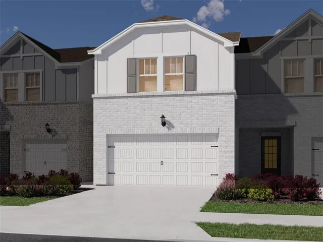 3386 Brooks Lake Drive, Loganville, Georgia 30052