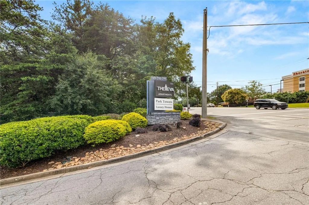 795 Hammond Drive Unit 1608, Atlanta, Georgia 30328, 1 Bedroom Bedrooms, ,1 BathroomBathrooms,Residential,Sold,795 Hammond Drive Unit 1608,7402030