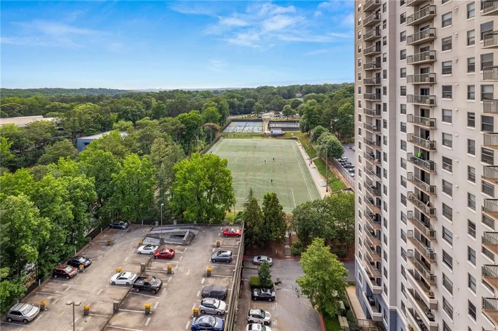 795 Hammond Drive Unit 1608, Atlanta, Georgia 30328, 1 Bedroom Bedrooms, ,1 BathroomBathrooms,Residential,Sold,795 Hammond Drive Unit 1608,7402030