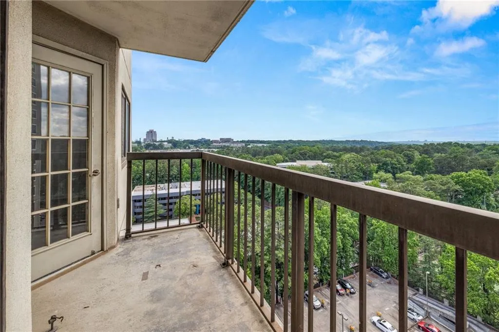 795 Hammond Drive Unit 1608, Atlanta, Georgia 30328, 1 Bedroom Bedrooms, ,1 BathroomBathrooms,Residential,Sold,795 Hammond Drive Unit 1608,7402030