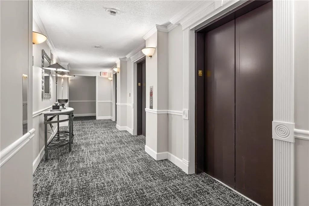 795 Hammond Drive Unit 1608, Atlanta, Georgia 30328, 1 Bedroom Bedrooms, ,1 BathroomBathrooms,Residential,Sold,795 Hammond Drive Unit 1608,7402030