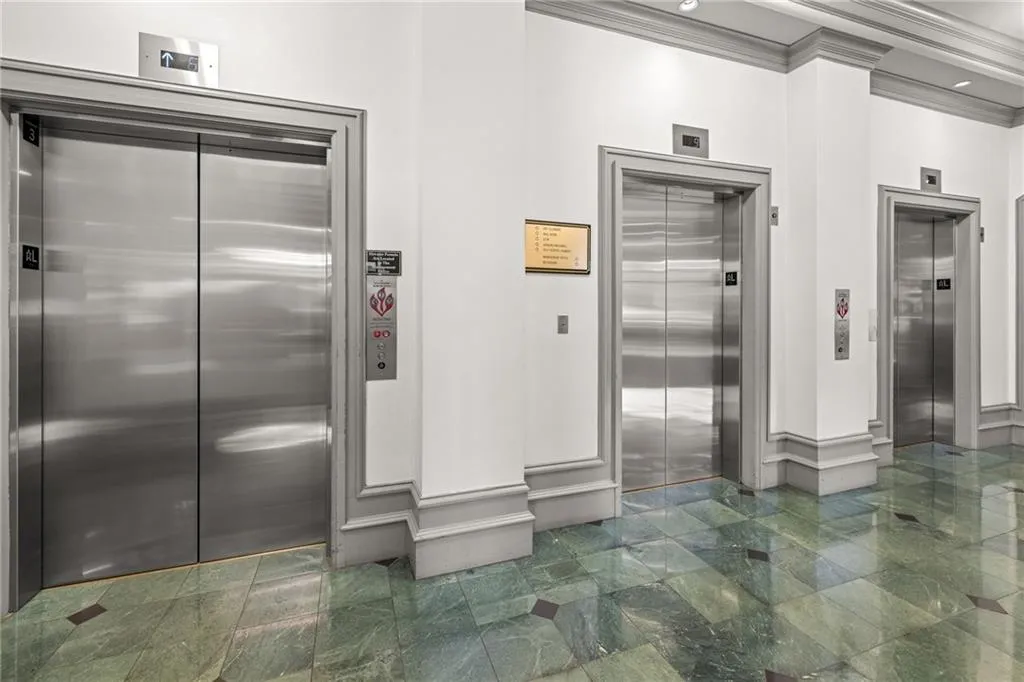 795 Hammond Drive Unit 1608, Atlanta, Georgia 30328, 1 Bedroom Bedrooms, ,1 BathroomBathrooms,Residential,Sold,795 Hammond Drive Unit 1608,7402030