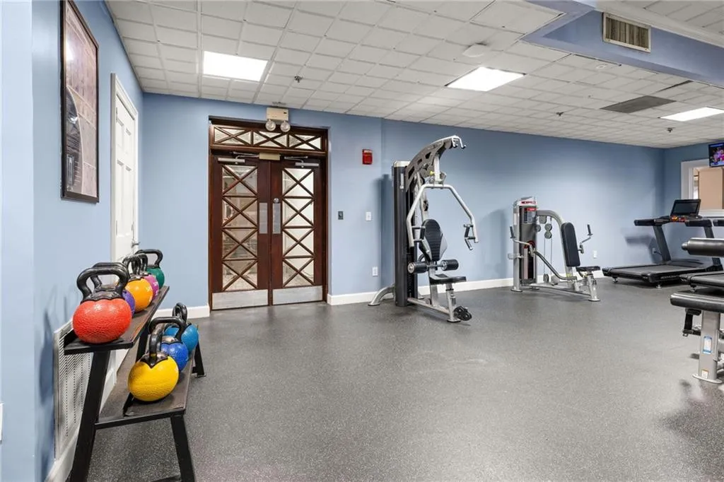 795 Hammond Drive Unit 1608, Atlanta, Georgia 30328, 1 Bedroom Bedrooms, ,1 BathroomBathrooms,Residential,Sold,795 Hammond Drive Unit 1608,7402030