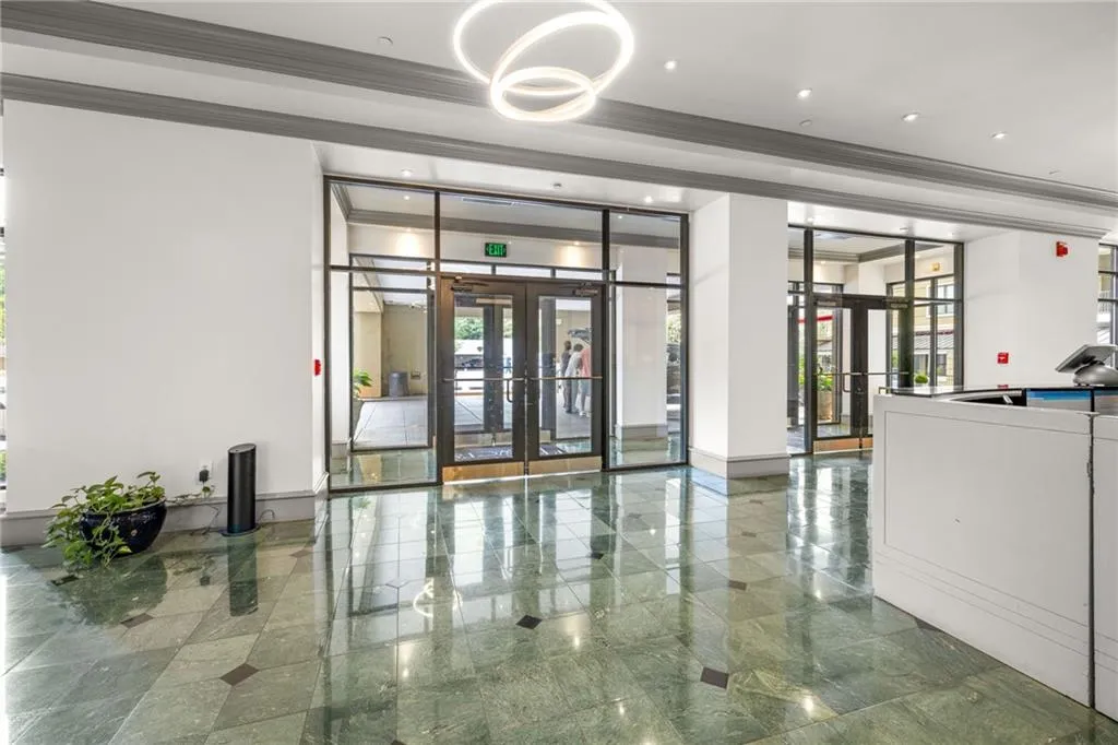 795 Hammond Drive Unit 1608, Atlanta, Georgia 30328, 1 Bedroom Bedrooms, ,1 BathroomBathrooms,Residential,Sold,795 Hammond Drive Unit 1608,7402030