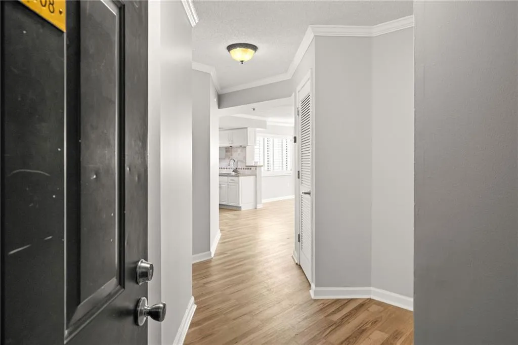 795 Hammond Drive Unit 1608, Atlanta, Georgia 30328, 1 Bedroom Bedrooms, ,1 BathroomBathrooms,Residential,Sold,795 Hammond Drive Unit 1608,7402030