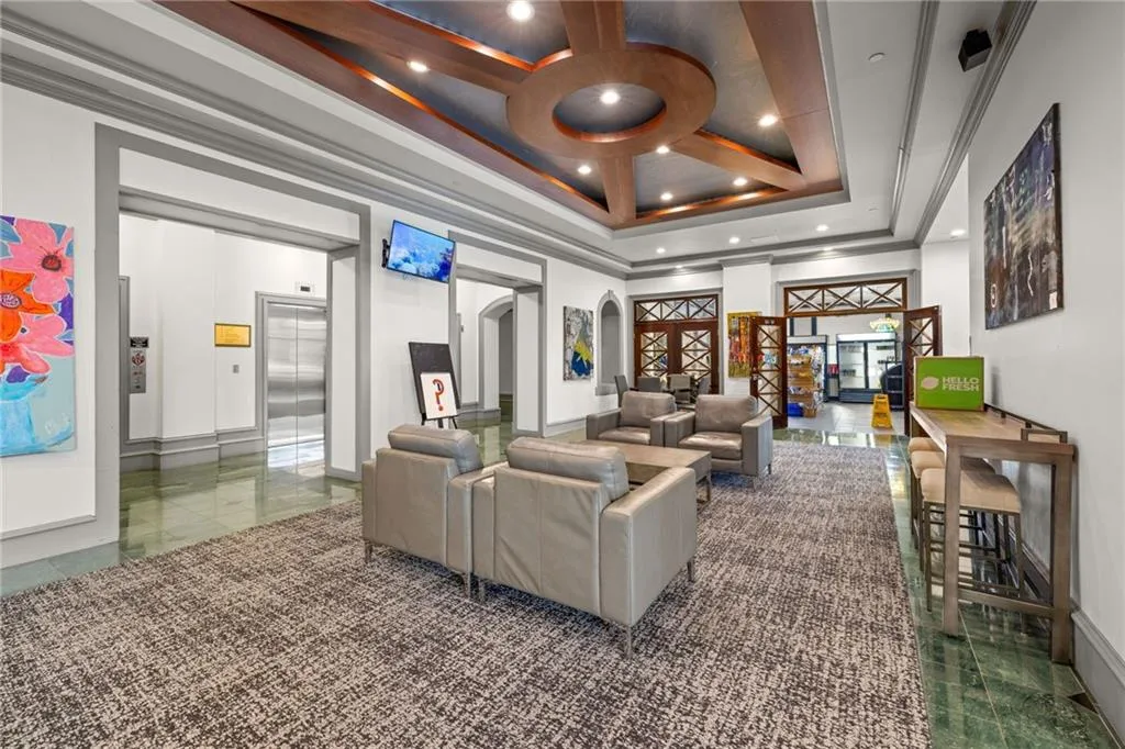 795 Hammond Drive Unit 1608, Atlanta, Georgia 30328, 1 Bedroom Bedrooms, ,1 BathroomBathrooms,Residential,Sold,795 Hammond Drive Unit 1608,7402030