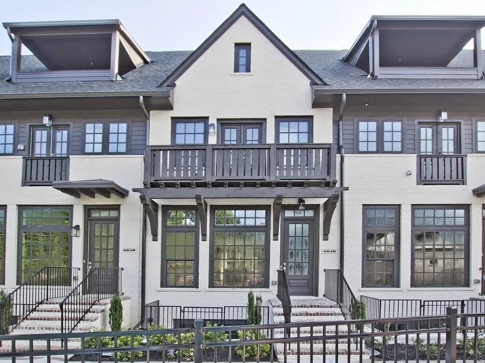 6646 Sterling Drive Unit 674, Sandy Springs, Georgia 30328, 3 Bedrooms Bedrooms, ,3 BathroomsBathrooms,Residential,Sold,6646 Sterling Drive Unit 674,6887842