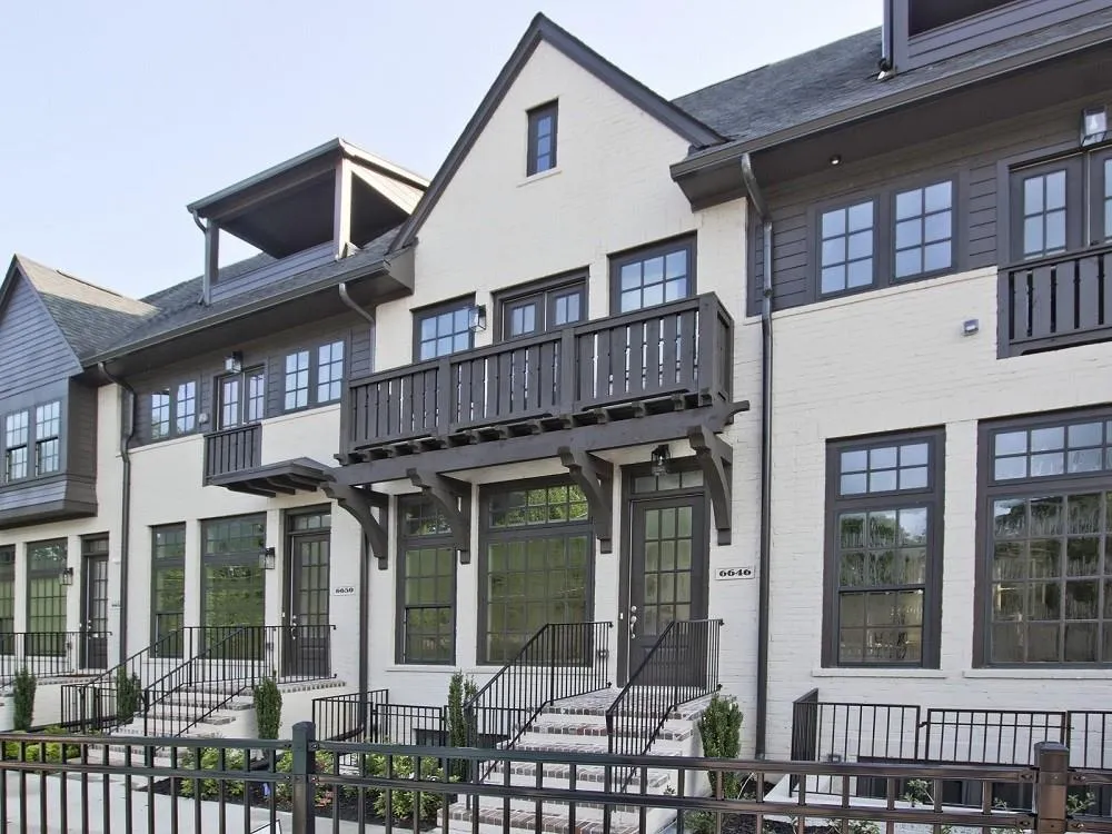 6646 Sterling Drive Unit 674, Sandy Springs, Georgia 30328, 3 Bedrooms Bedrooms, ,3 BathroomsBathrooms,Residential,Sold,6646 Sterling Drive Unit 674,6887842