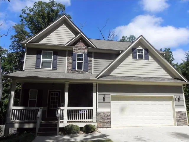 1101 Senator Road, Douglasville, Georgia 30134