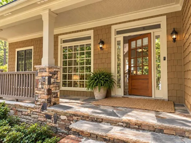 172 Cherokee Drive, Big Canoe, Georgia 30143