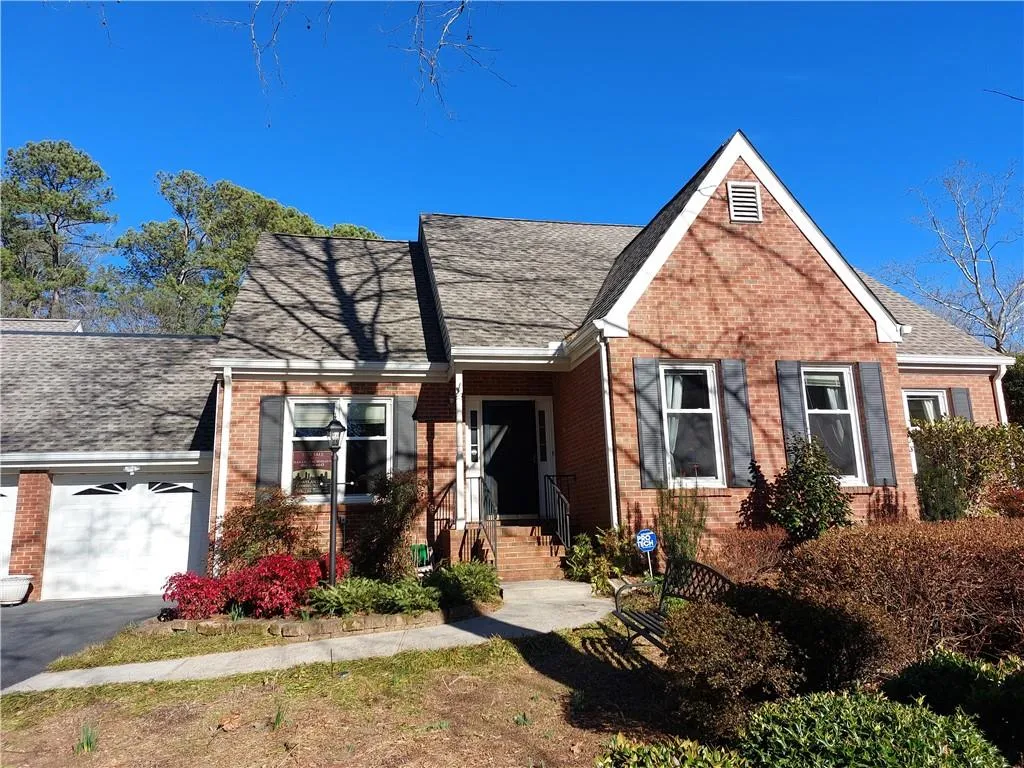 34 Vernon Glen Court, Atlanta, Georgia 30338, 2 Bedrooms Bedrooms, ,2 BathroomsBathrooms,Residential,Sold,34 Vernon Glen Court,7166563