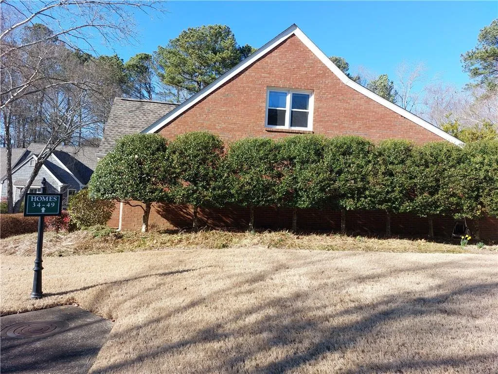 34 Vernon Glen Court, Atlanta, Georgia 30338, 2 Bedrooms Bedrooms, ,2 BathroomsBathrooms,Residential,Sold,34 Vernon Glen Court,7166563
